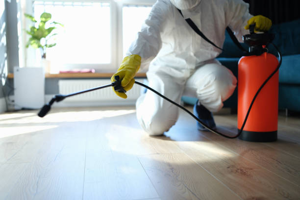 Trusted Crime Scene Cleanup service in Waldwick, NJ - Four Month Blood Cleanse